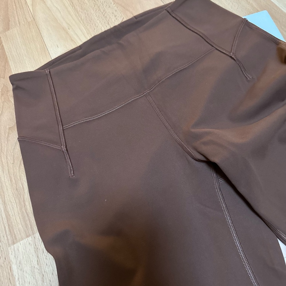Brand New Lululemon Groove Pants - Picture 3 of 9